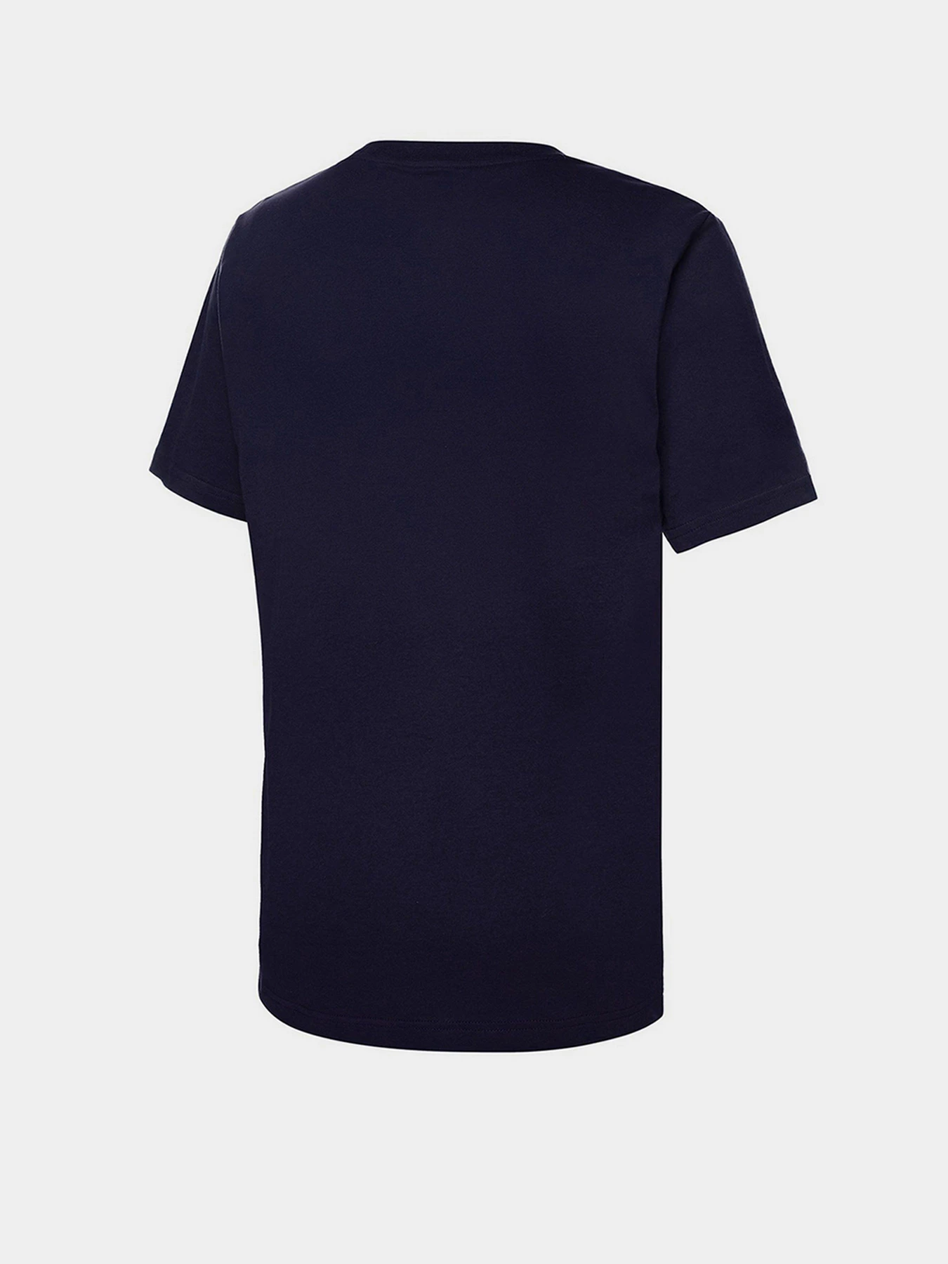 Футболки и поло New Balance Sport Graphic модель MT21903PGM Футболки и поло New Balance Sport Graphic модель MT21903PGM Фото