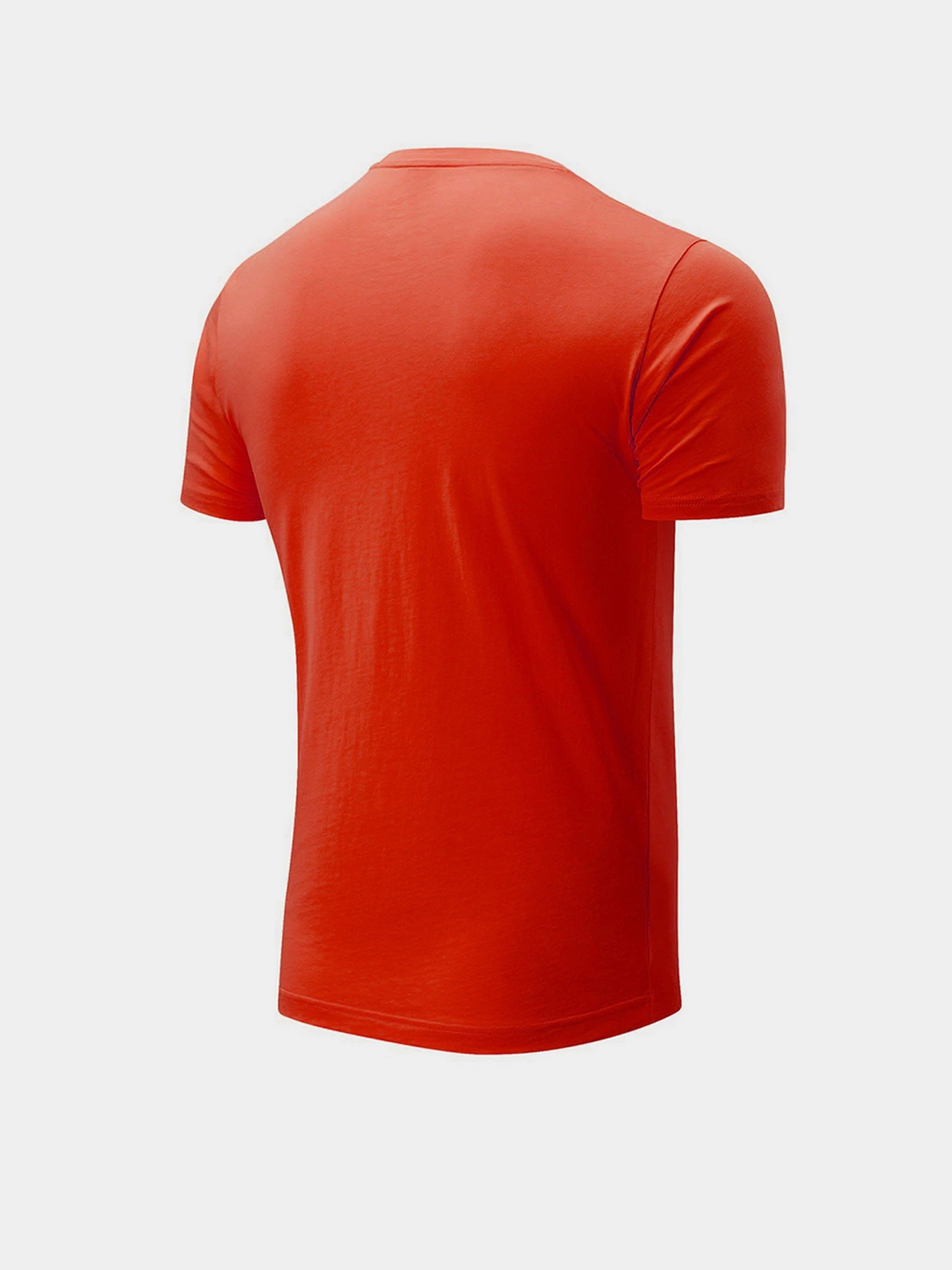 Футболки и поло New Balance Sport Graphic модель MT21903REP Футболки и поло New Balance Sport Graphic модель MT21903REP Фото
