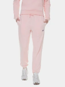 Брюки New Balance Essentials модель UP21500PIE Фото