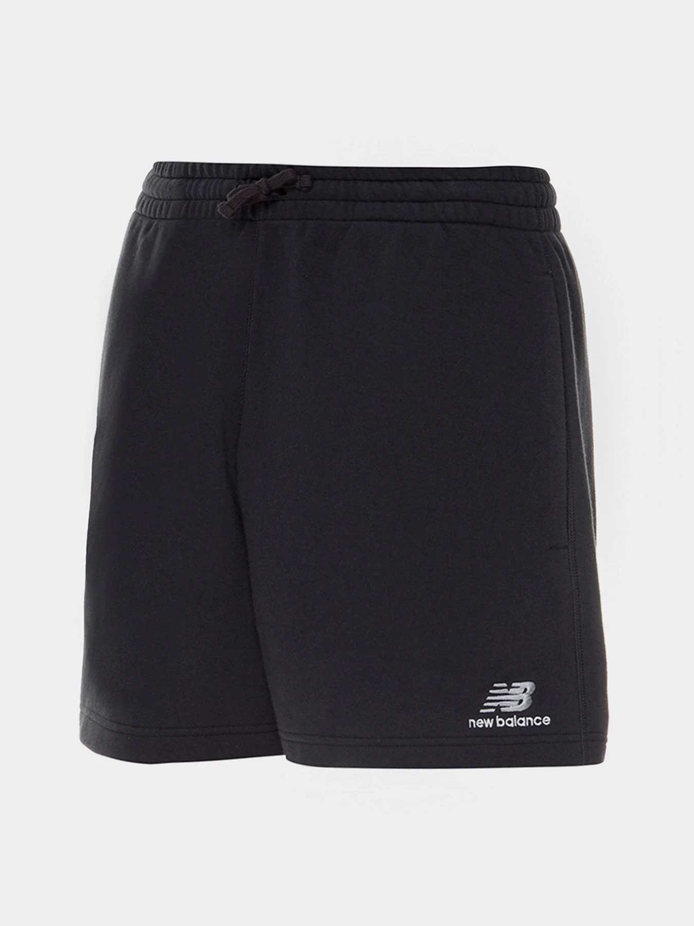 Шорты New Balance Essentials модель US21500BK Шорты New Balance Essentials модель US21500BK Фото