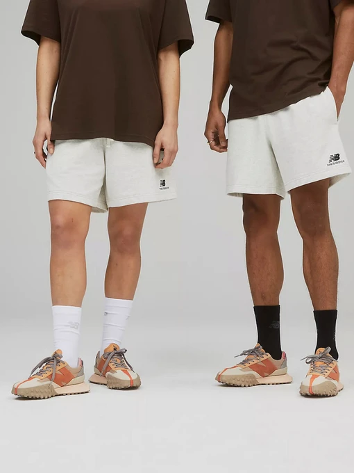 Шорти New Balance Essentials модель US21500SAH Фото