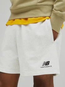 Шорты New Balance Essentials модель US21500SAH Фото