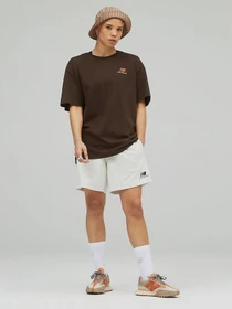 Шорты New Balance Essentials модель US21500SAH Фото