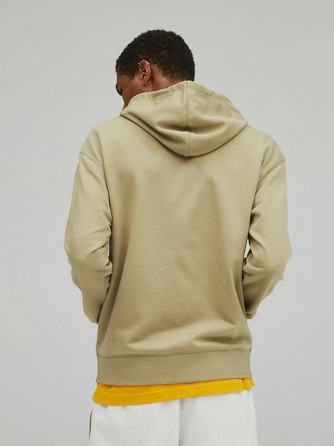 Худі та світшоти New Balance Uni-ssentials French Terry модель UT21500TCO Худі та світшоти New Balance Uni-ssentials French Terry модель UT21500TCO Фото