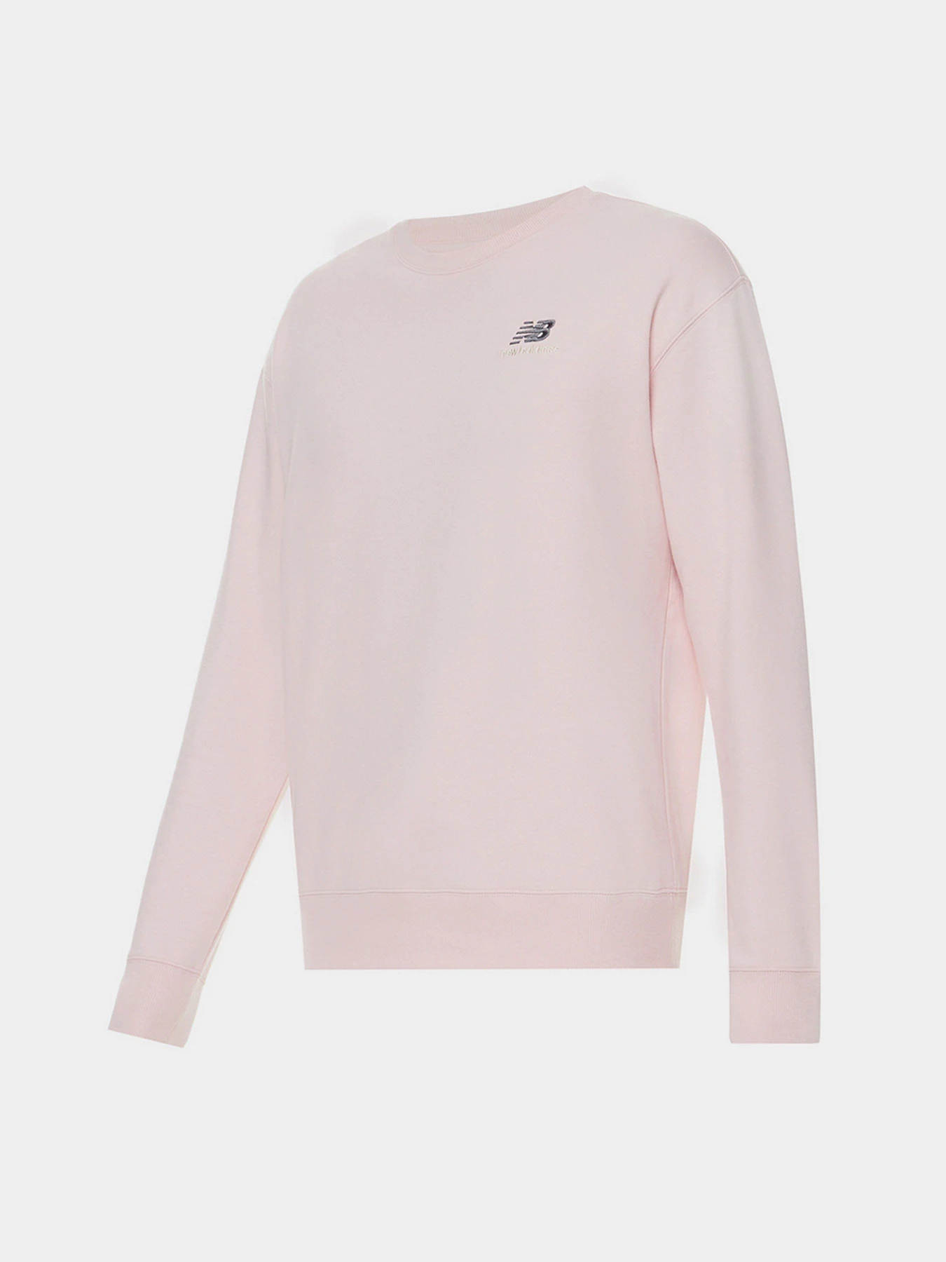 Худі та світшоти New Balance Essentials модель UT21501PIE Худі та світшоти New Balance Essentials модель UT21501PIE Фото