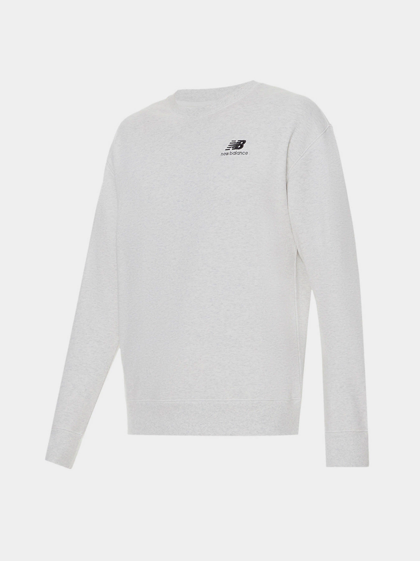 Худи и свитшоты New Balance Essentials модель UT21501SAH Худи и свитшоты New Balance Essentials модель UT21501SAH Фото