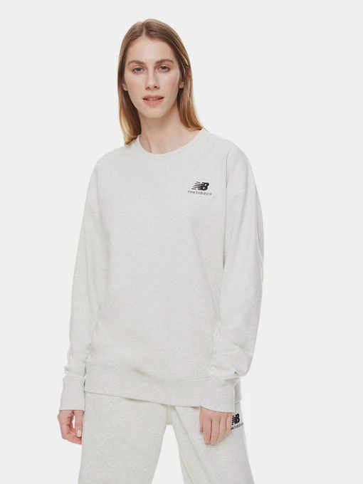 Худі та світшоти New Balance Essentials модель UT21501SAH Фото