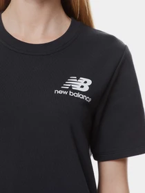 Платья New Balance Essentials модель WD21502BK Фото
