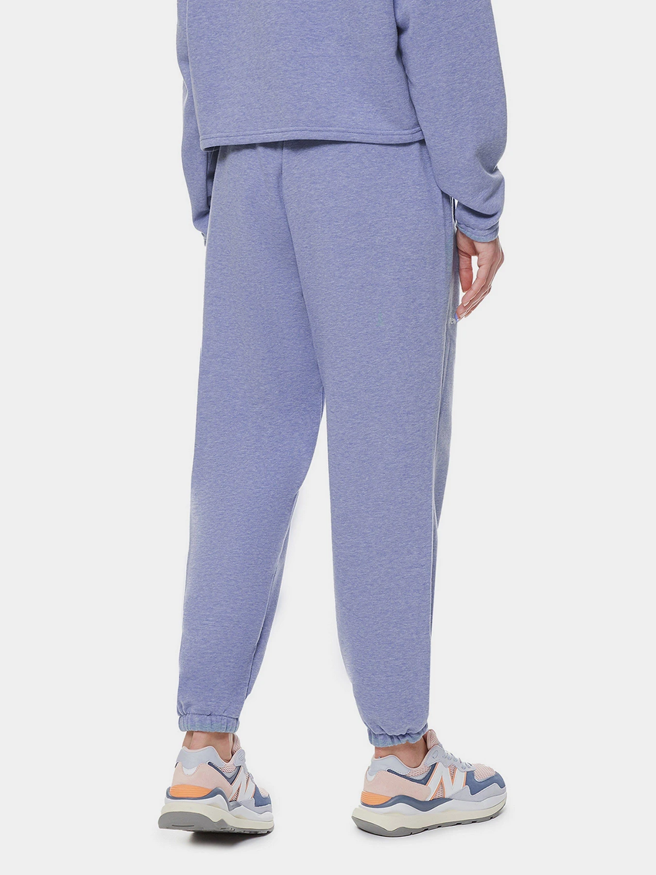 Брюки New Balance Essentials Balanced модель WP21554NHR Брюки New Balance Essentials Balanced модель WP21554NHR Фото