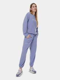 Брюки New Balance Essentials Balanced модель WP21554NHR Фото