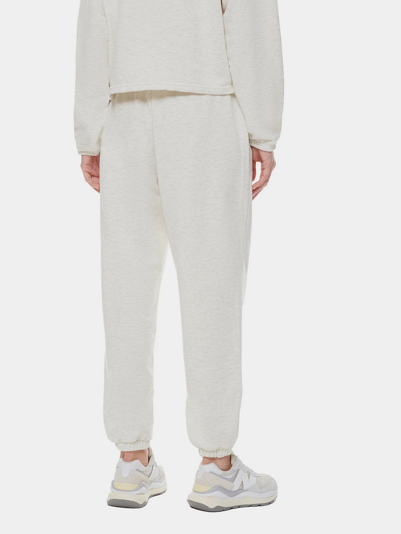Брюки New Balance Essentials Balanced модель WP21554SAH Брюки New Balance Essentials Balanced модель WP21554SAH Фото