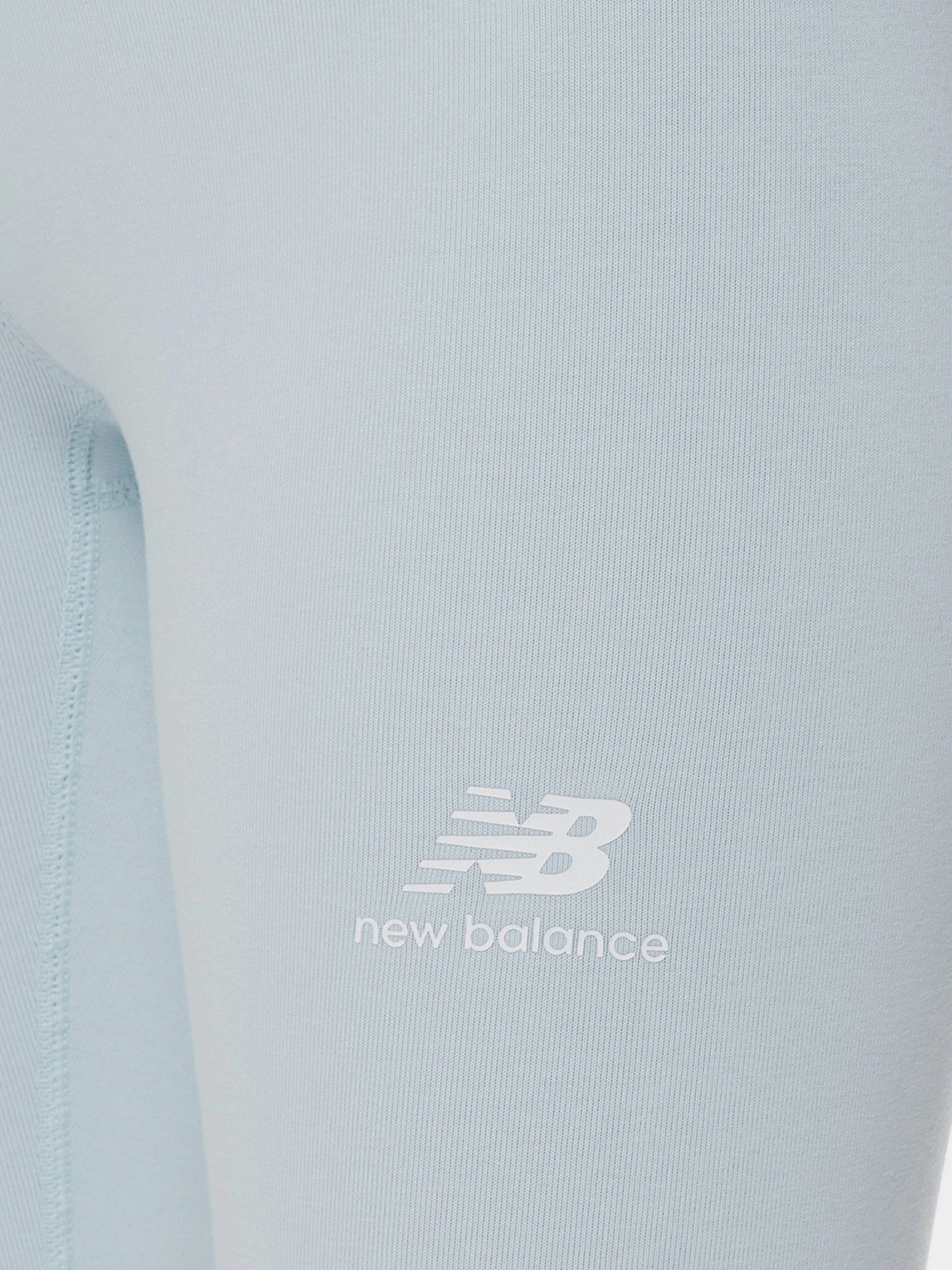 Штани New Balance Athletics Mystic Minerals модель WP21556MGF Штани New Balance Athletics Mystic Minerals модель WP21556MGF Фото