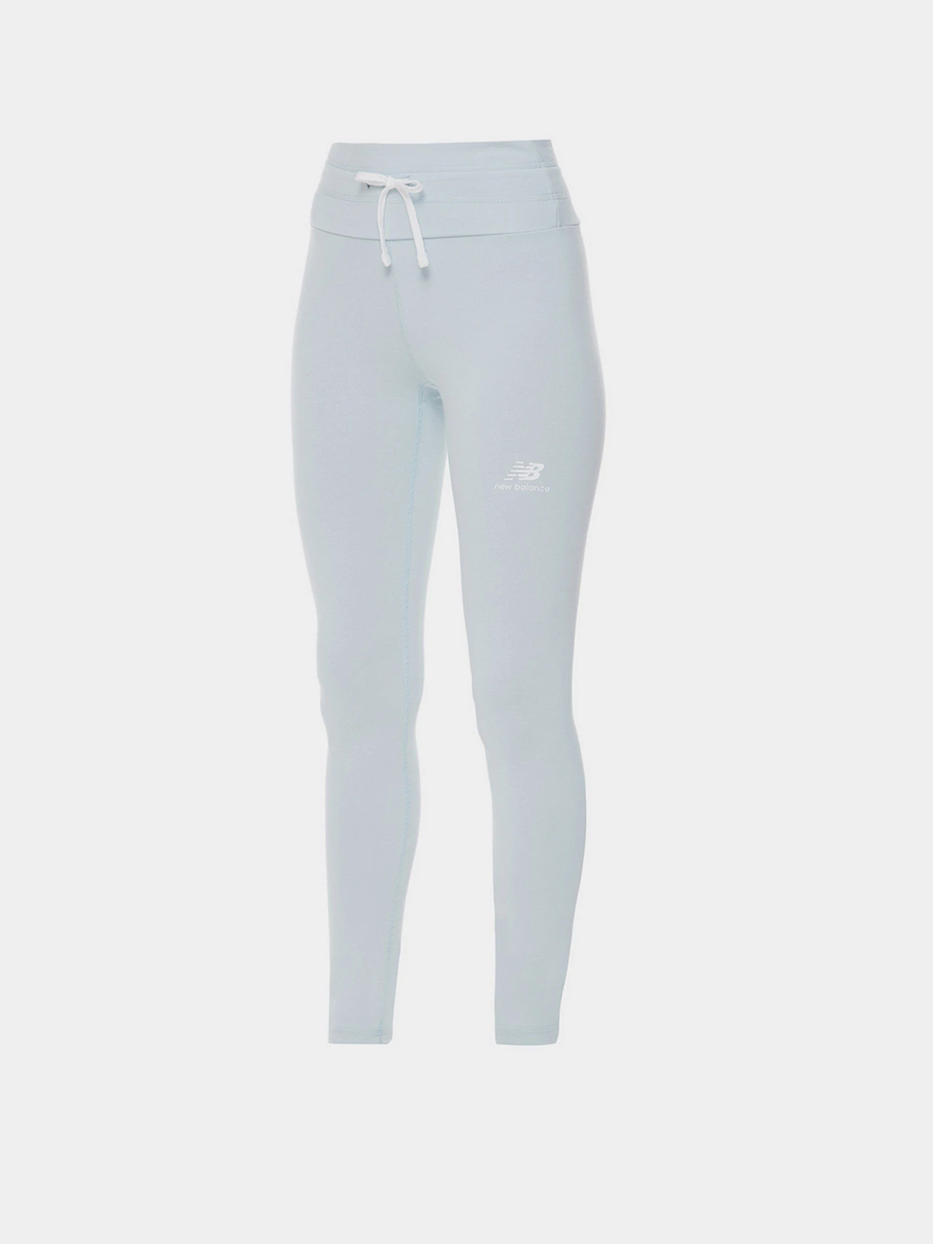 Штани New Balance Athletics Mystic Minerals модель WP21556MGF Штани New Balance Athletics Mystic Minerals модель WP21556MGF Фото