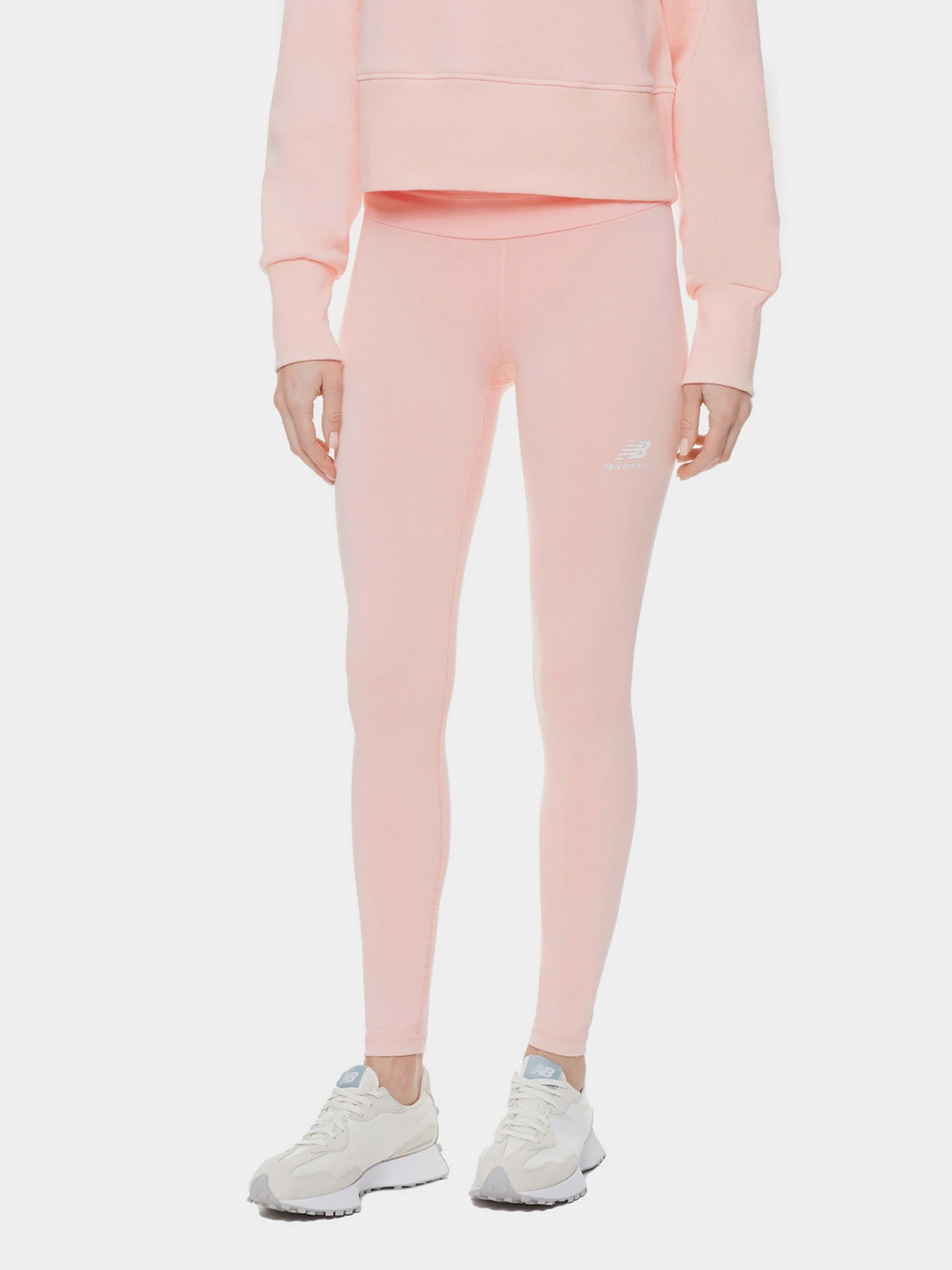 Брюки New Balance Athletics Mystic Minerals модель WP21556PIE Брюки New Balance Athletics Mystic Minerals модель WP21556PIE Фото