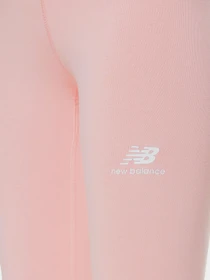 Брюки New Balance Athletics Mystic Minerals модель WP21556PIE Фото