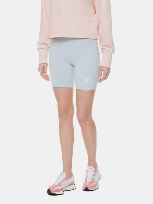 Шорти New Balance Athletics Mystic Minerals Fitted модель WS21550MGF Фото