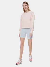 Шорты New Balance Athletics Mystic Minerals Fitted модель WS21550MGF Фото