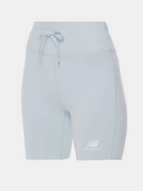 Шорты New Balance Athletics Mystic Minerals Fitted модель WS21550MGF Фото