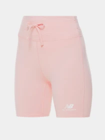 Шорты New Balance Athletics Mystic Minerals Fitted модель WS21550PIE Фото