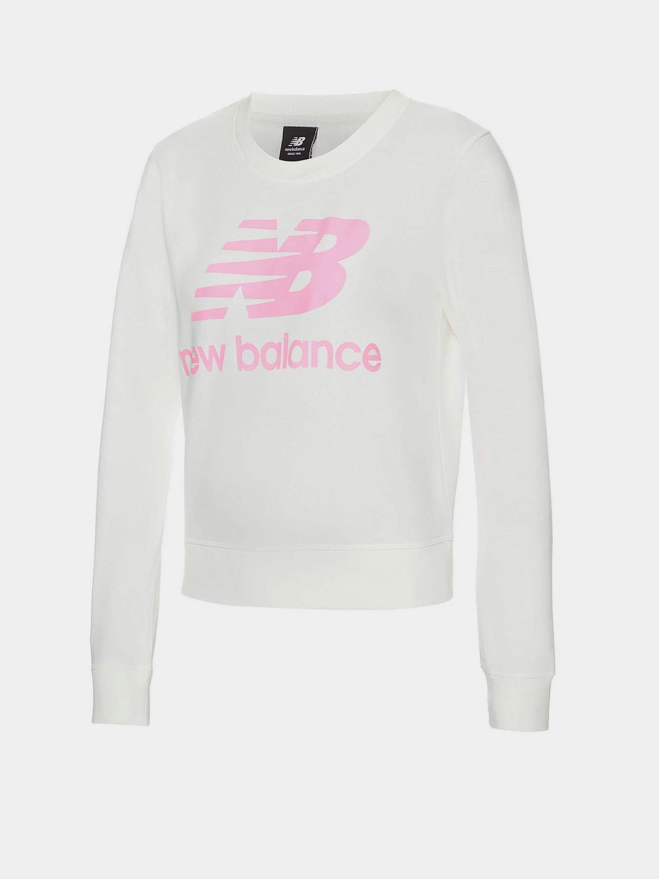 Худі та світшоти New Balance Essentials Pullover модель WT03551SST Фото
