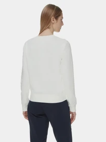 Худі та світшоти New Balance Essentials Pullover модель WT03551SST Фото