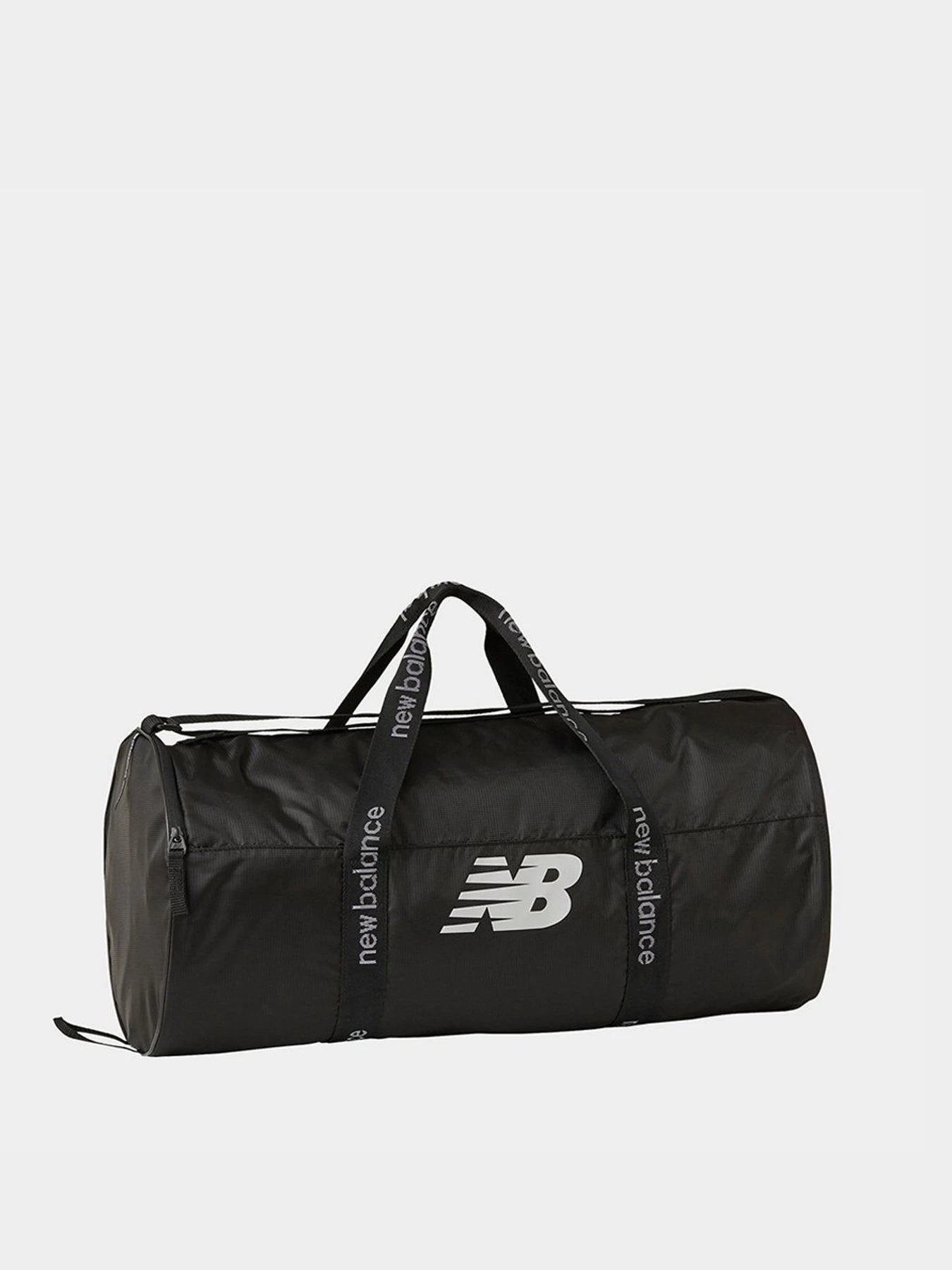 Дорожные сумки и чемоданы New Balance OPP Core Medium Duffel модель LAB11103BK Фото