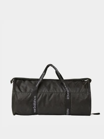 Дорожные сумки и чемоданы New Balance OPP Core Medium Duffel модель LAB11103BK Фото