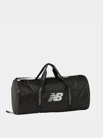 Дорожные сумки и чемоданы New Balance OPP Core Medium Duffel модель LAB11103BK Фото