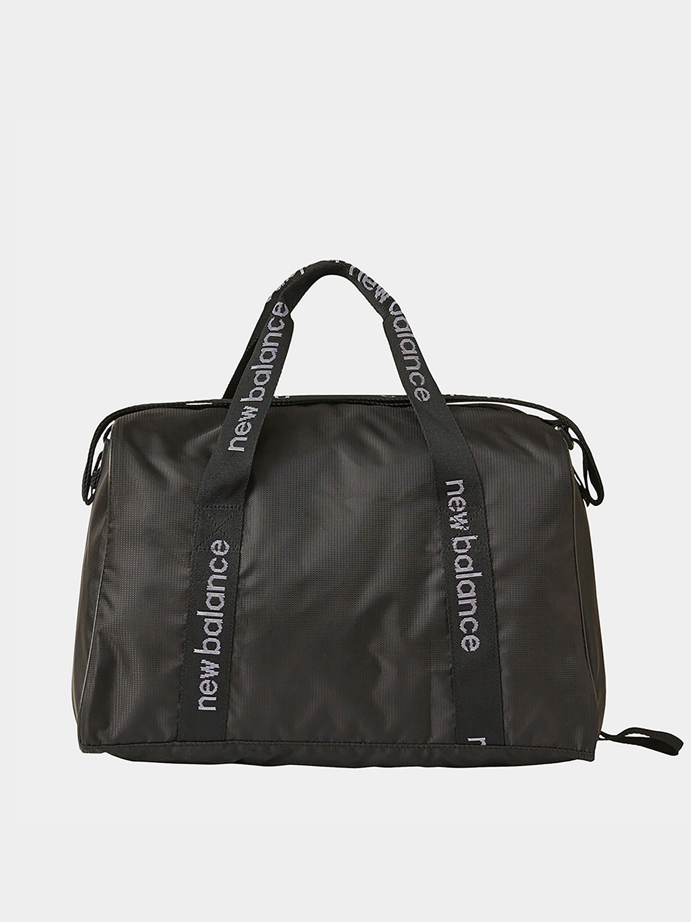 Дорожные сумки и чемоданы New Balance OPP Core Small Duffel модель LAB13102BK Фото
