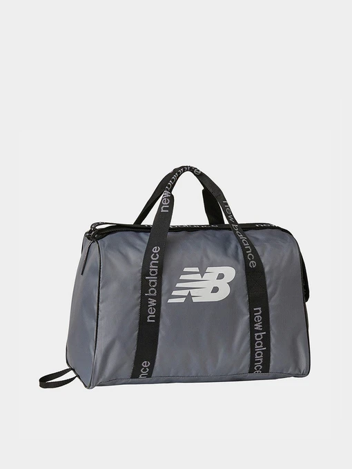 Дорожные сумки и чемоданы New Balance OPP Core Small Duffel модель LAB13102GM4 Фото