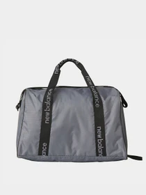 Дорожные сумки и чемоданы New Balance OPP Core Small Duffel модель LAB13102GM4 Фото
