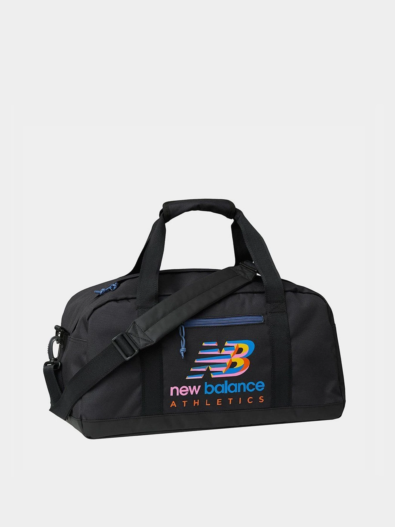 Дорожные сумки и чемоданы New Balance Urban Duffel модель LAB13119BM Дорожные сумки и чемоданы New Balance Urban Duffel модель LAB13119BM Фото