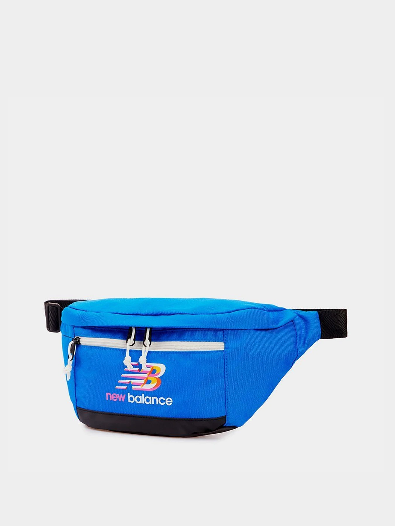 Сумки New Balance Urban Oversize Bum модель LAB13156SBU Сумки New Balance Urban Oversize Bum модель LAB13156SBU Фото