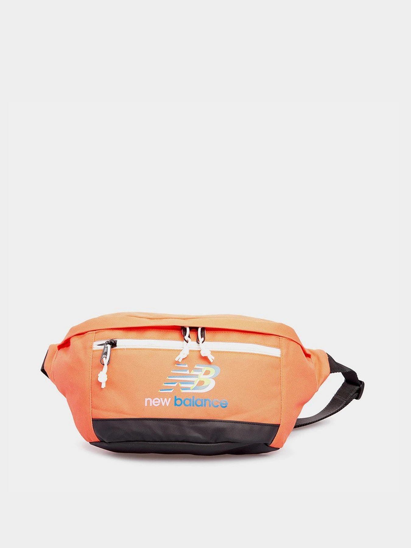 Сумки New Balance Urban Oversize Bum модель LAB13156VIB Сумки New Balance Urban Oversize Bum модель LAB13156VIB Фото