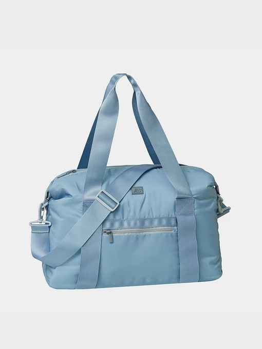Дорожні сумки та валізи New Balance Medium Duffel модель LAB13301DUK Фото