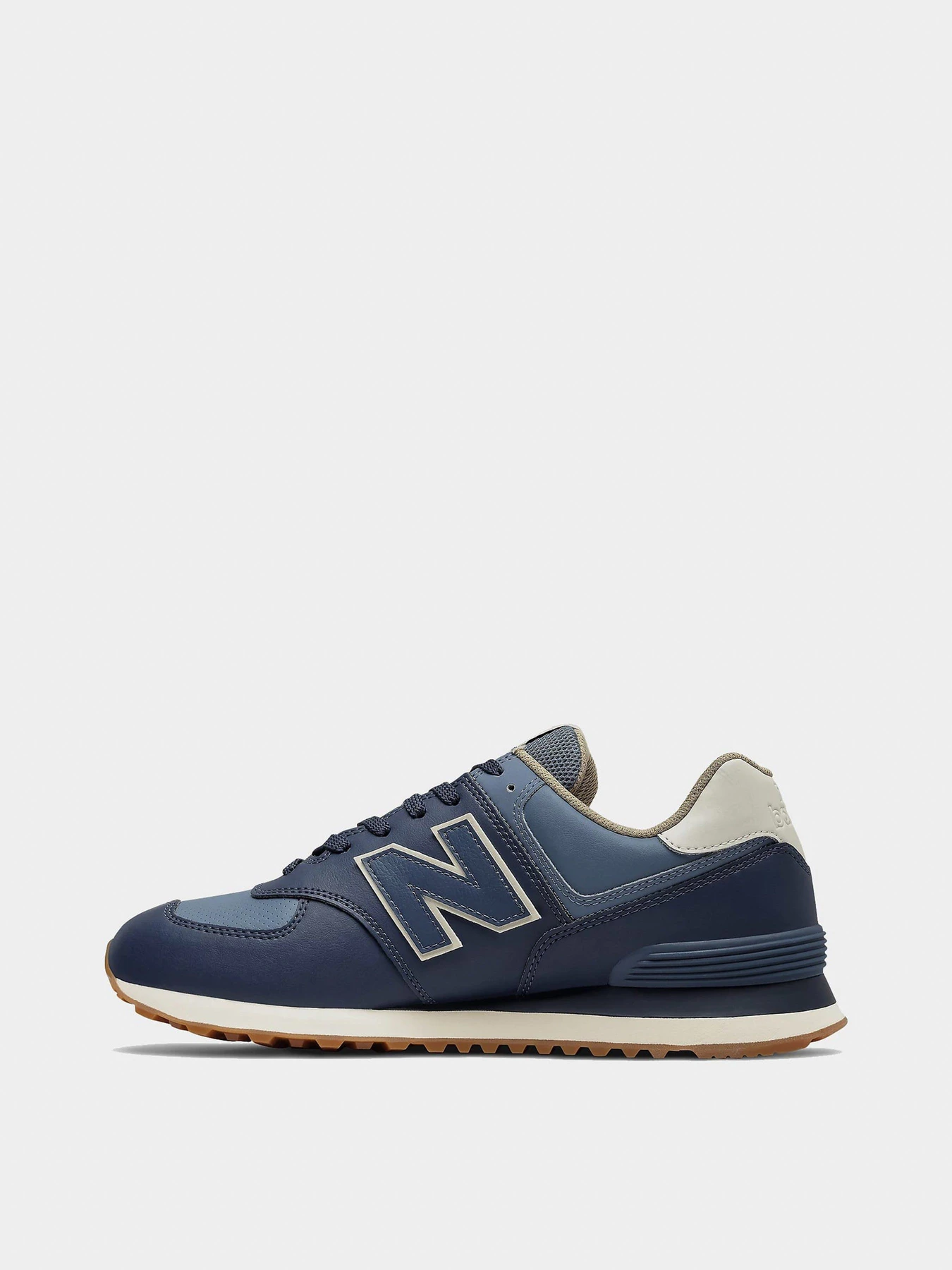 Кроссовки New Balance 574 модель U574VS2 Кроссовки New Balance 574 модель U574VS2 Фото