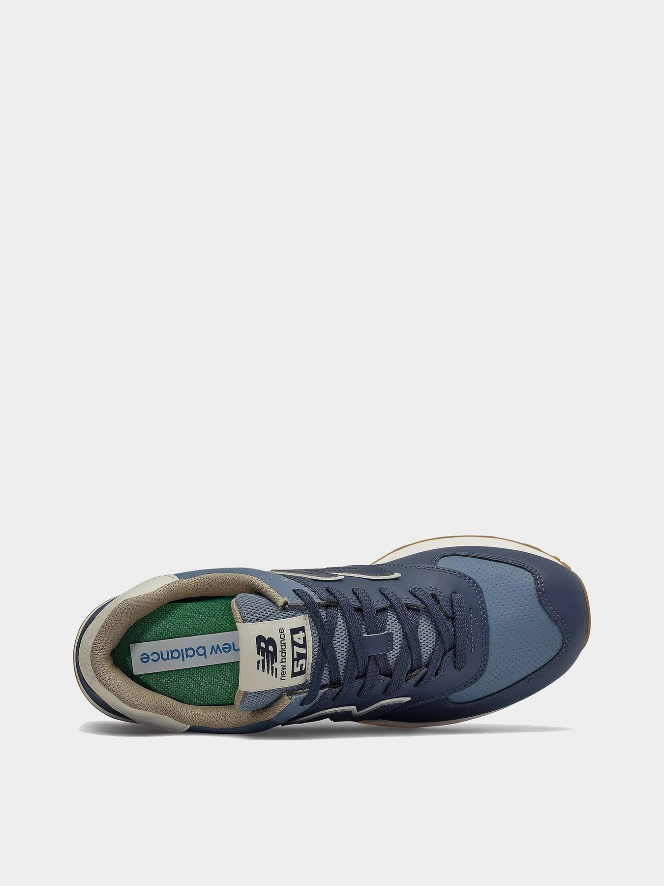 Кроссовки New Balance 574 модель U574VS2 Кроссовки New Balance 574 модель U574VS2 Фото