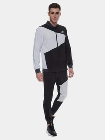 Куртки и дубленки New Balance Tenacity Stretch Woven модель MJ21010BKW Фото