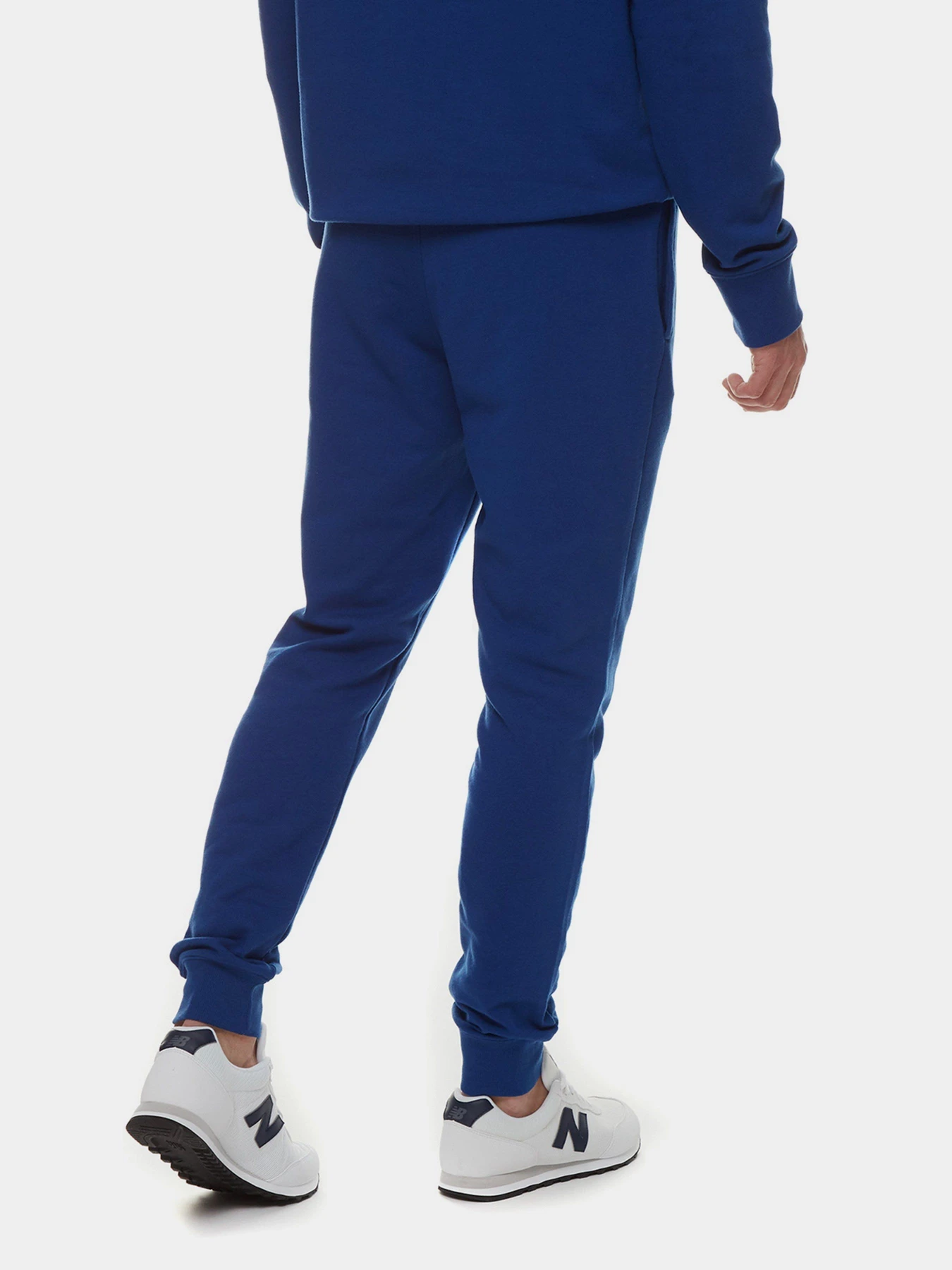 Штани New Balance NB Sport Gr модель MP13900AT Штани New Balance NB Sport Gr модель MP13900AT Фото