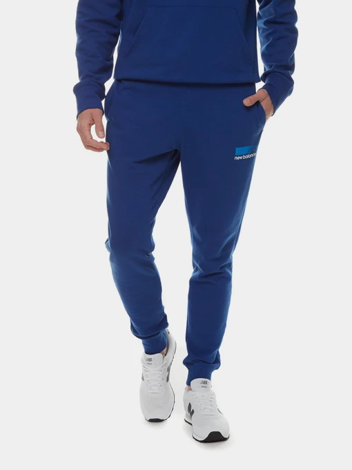 Штани New Balance NB Sport Gr модель MP13900AT Фото