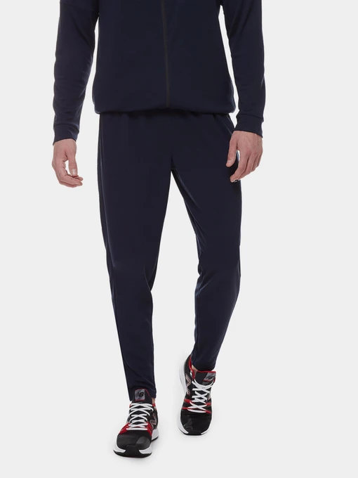 Брюки New Balance NB Tech Training Knit Track модель MP21033ECL Фото