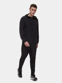 Штани New Balance R.W.Tech Lightweight Woven модель MP21049BK Фото