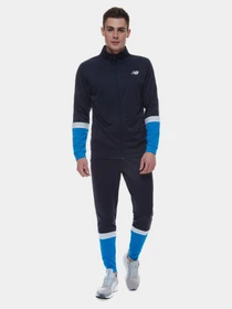Штани New Balance Tenacity Knit модель MP21091ECL Фото
