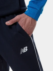 Штани New Balance Tenacity Knit модель MP21091ECL Фото