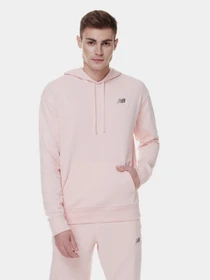 Худі та світшоти New Balance NB Essentials uni модель UT21500PIE Фото