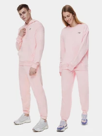 Худі та світшоти New Balance NB Essentials uni модель UT21500PIE Фото