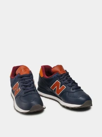 Кроссовки New Balance 574 модель ML574OMC Фото
