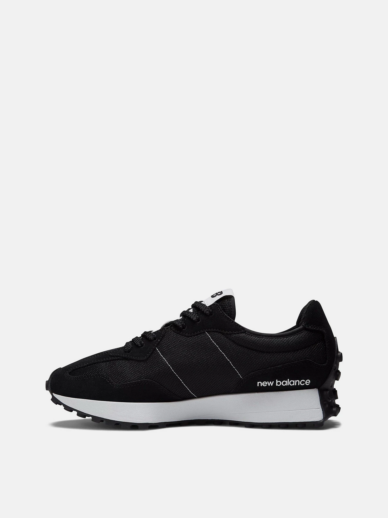 Кроссовки New Balance 327 модель MS327CBW Кроссовки New Balance 327 модель MS327CBW Фото