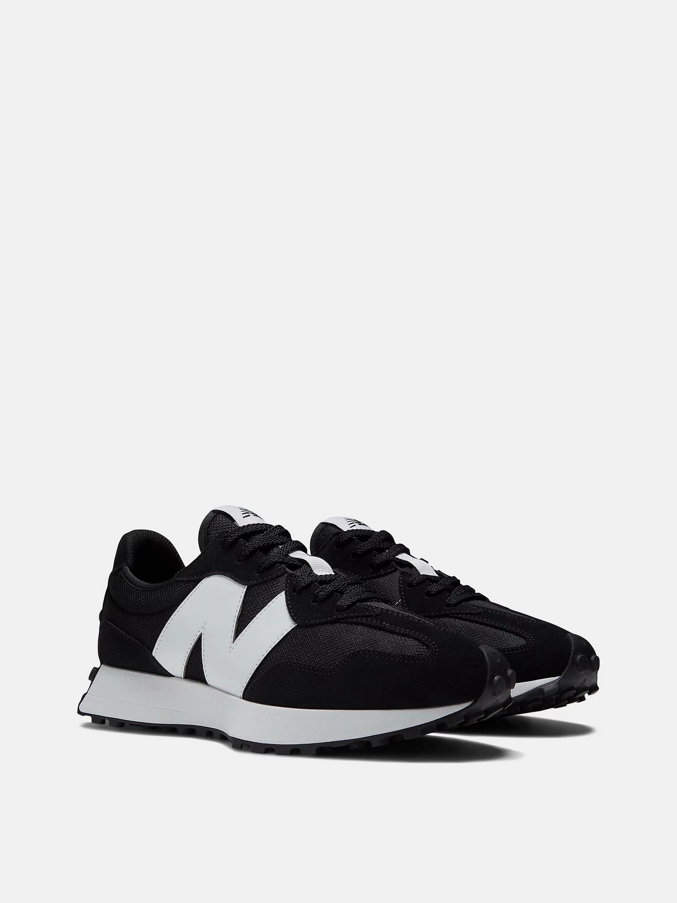 Кроссовки New Balance 327 модель MS327CBW Кроссовки New Balance 327 модель MS327CBW Фото