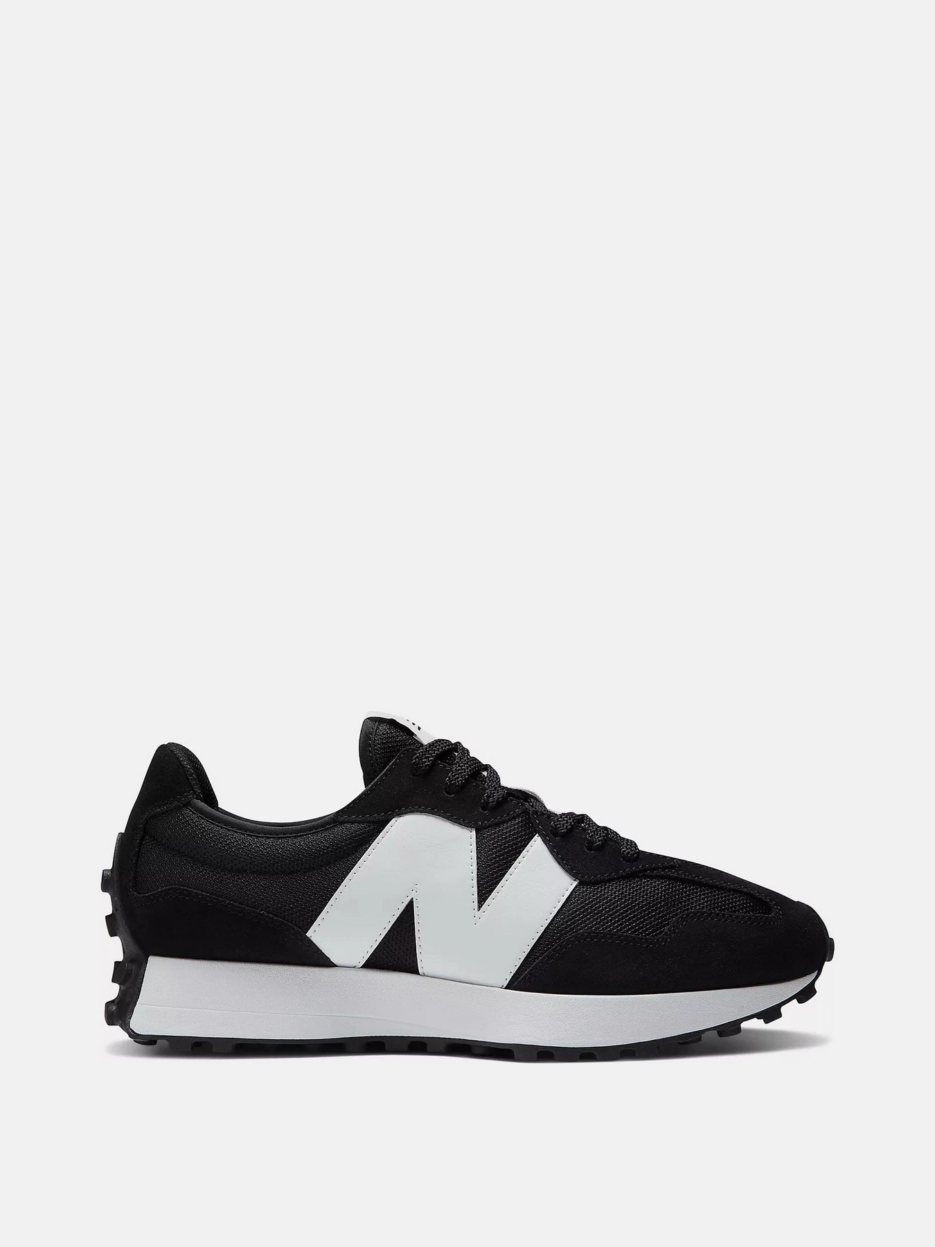 Кроссовки New Balance 327 модель MS327CBW Кроссовки New Balance 327 модель MS327CBW Фото
